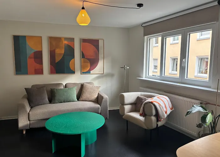 Design Serviced Modern And Stylish *