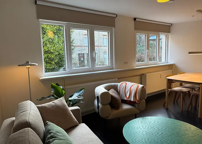 Design Serviced Modern And Stylish * Stuttgart