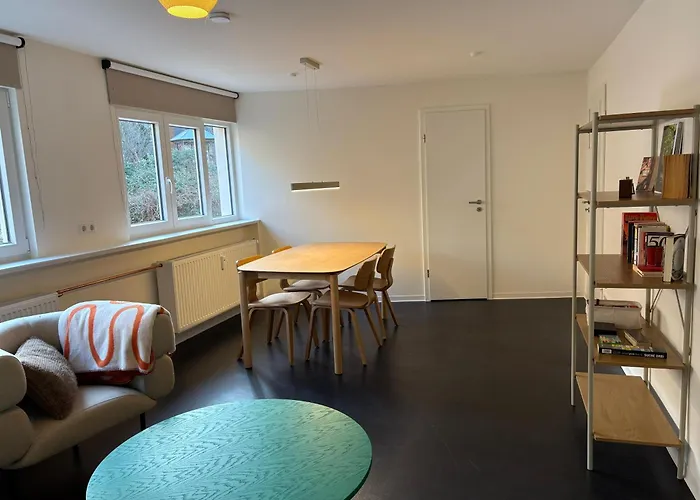 Design Serviced Modern And Stylish *