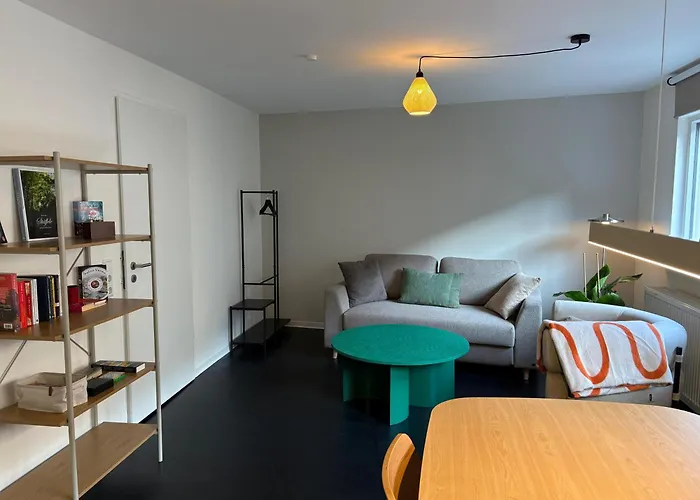 Design Serviced Modern And Stylish *