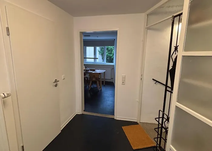 Apartman Design Serviced Modern And Stylish