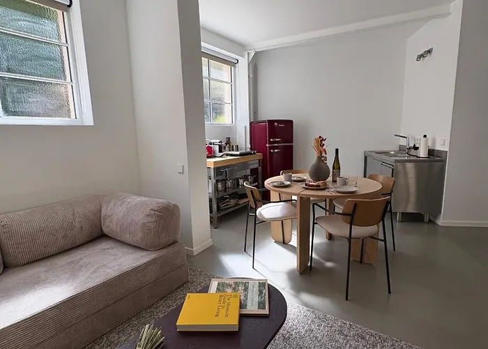 Apartman Design Serviced Modern And Stylish