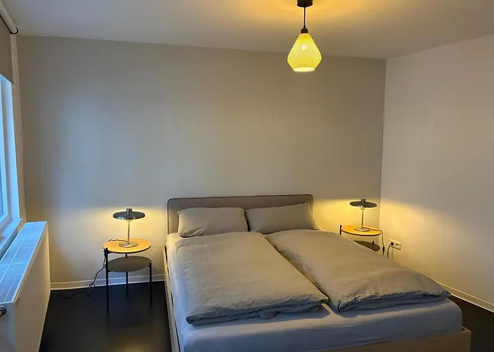 Design Serviced * Estugarda