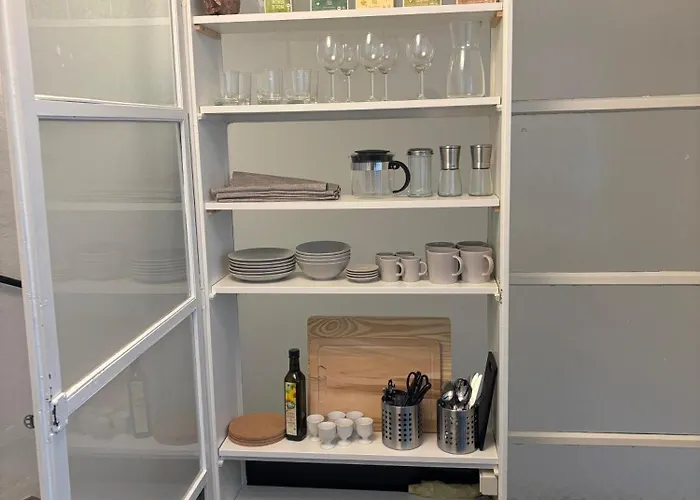 Apartamento Design Serviced *